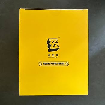 ゼンレスゾーンゼロ ゼンゼロ 非売品 当選品 モバイルフォンホルダー ゼンレスゾーンゼロ グッズ スマホスタンド ボンプ デスク たて